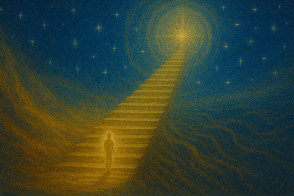 Lesson 1: Roadmap to Eckankar