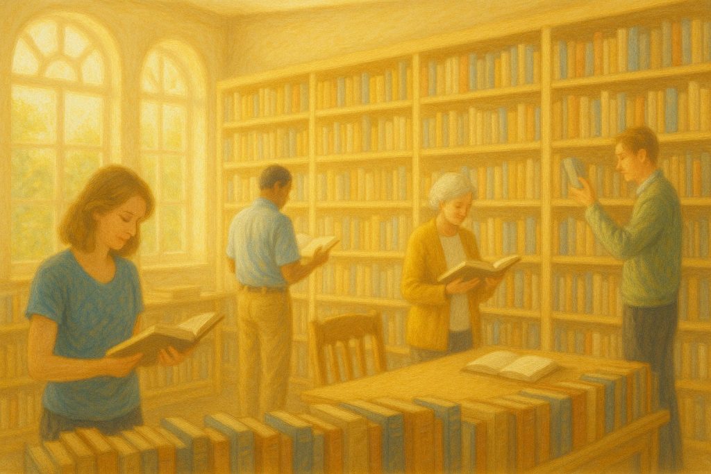 Dream: Coming to terms with my death