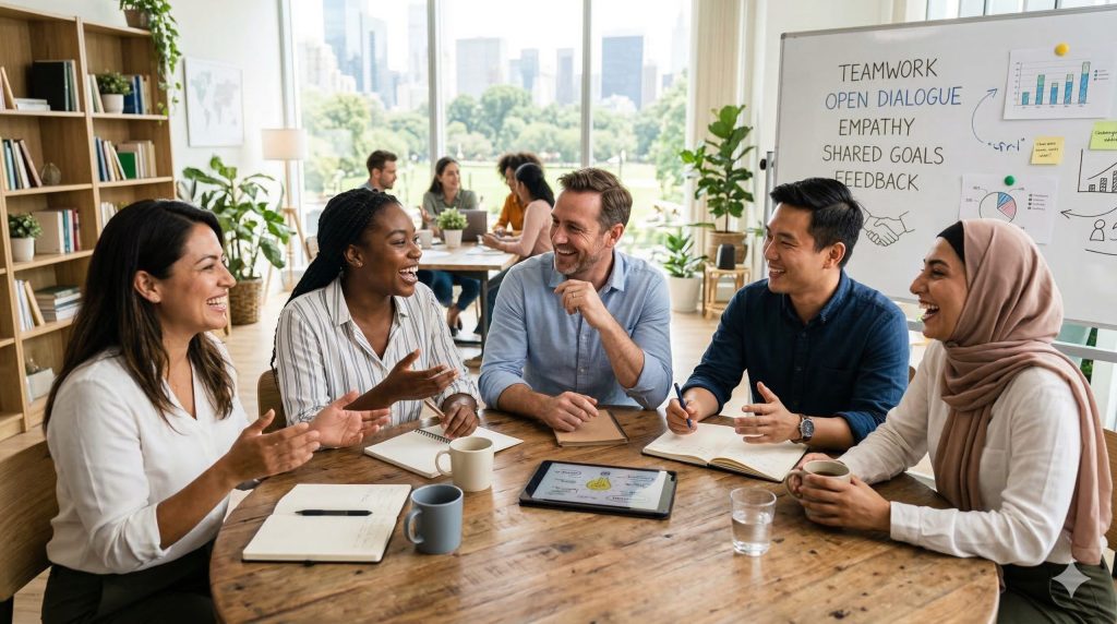 True, Necessary, Kind